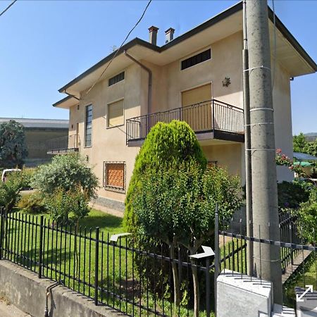 San Maurizio D'opaglioCa Dai Nonni Sul Lago D Orta公寓 外观 照片