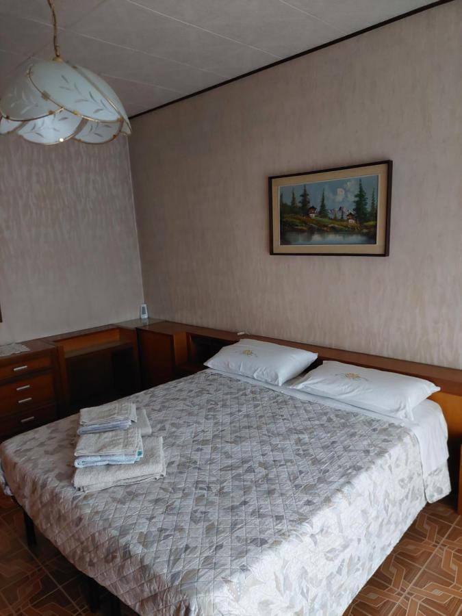 San Maurizio D'opaglioCa Dai Nonni Sul Lago D Orta公寓 外观 照片
